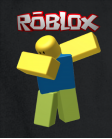 Džemperis Roblox Dab Džemperis Roblox Dab